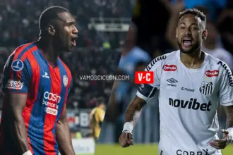 Cuándo es el próximo partido de San Lorenzo vs. Santos por la Copa Sudamericana