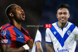 A qué hora juega San Lorenzo hoy vs. Vélez y por dónde verlo en vivo