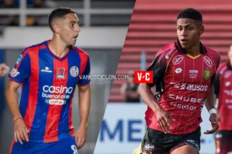 Cuándo y a qué hora juega San Lorenzo vs. Deportivo Cuenca por la Copa Sudamericana
