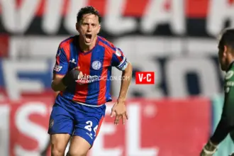 tripichio san lorenzo cuenca copa sudamericana 2026