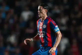 Tripichio y el fuerte elogio a Gustavo Álvarez en sus primeros días como DT de San Lorenzo