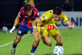 Parte médico de San Lorenzo: qué tiene Tripichio y novedades de los lesionados