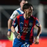 San Lorenzo dejó pasar otra chance y sigue afuera del top 8: así quedó en la tabla