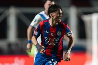 San Lorenzo dejó pasar otra chance y sigue afuera del top 8: así quedó en la tabla