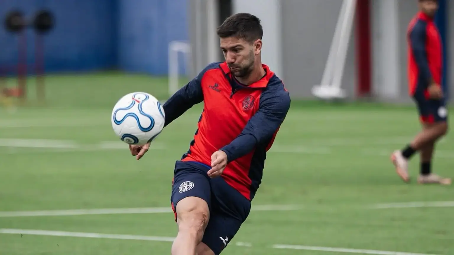 Los convocados de San Lorenzo para viajar a Paraguay: vuelve Vietto y más novedades 1 Los convocados de San Lorenzo para viajara a Paraguay: vuelve Vietto y más novedades