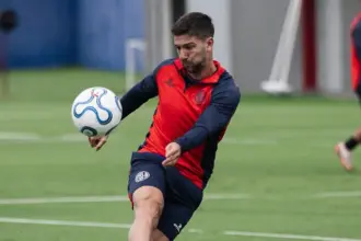 Los convocados de San Lorenzo para viajara a Paraguay: vuelve Vietto y más novedades