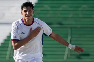 Triunfazo de la Reserva de San Lorenzo: ganó en Junín y se metió en playoffs