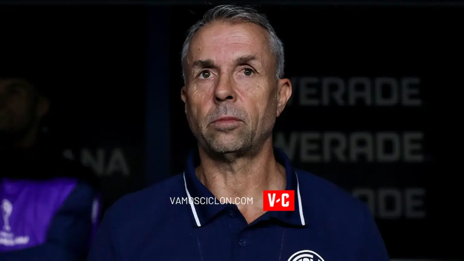 La fuerte denuncia de Álvarez tras el empate de San Lorenzo en Brasil 1 La fuerte denuncia de Álvarez tras el empate de San Lorenzo en Brasil