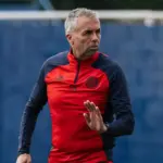 La decisión de Álvarez con el plantel de San Lorenzo tras el duro golpe ante River