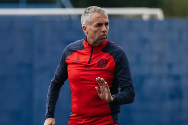 La decisión de Álvarez con el plantel de San Lorenzo tras el duro golpe ante River