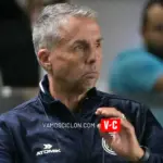 Álvarez se fue conforme, pero con gusto a poco de Brasil: “Lo podríamos haber ganado”