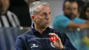 Álvarez se fue conforme, pero con gusto a poco de Brasil: “Lo podríamos haber ganado”