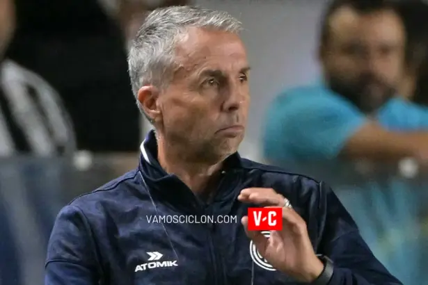 Álvarez se fue conforme, pero con gusto a poco de Brasil: “Lo podríamos haber ganado”