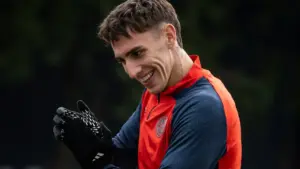 El equipo confirmado de San Lorenzo para buscar los octavos de la Sudamericana