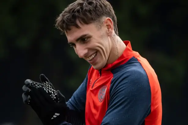 El equipo confirmado de San Lorenzo para buscar los octavos de la Sudamericana
