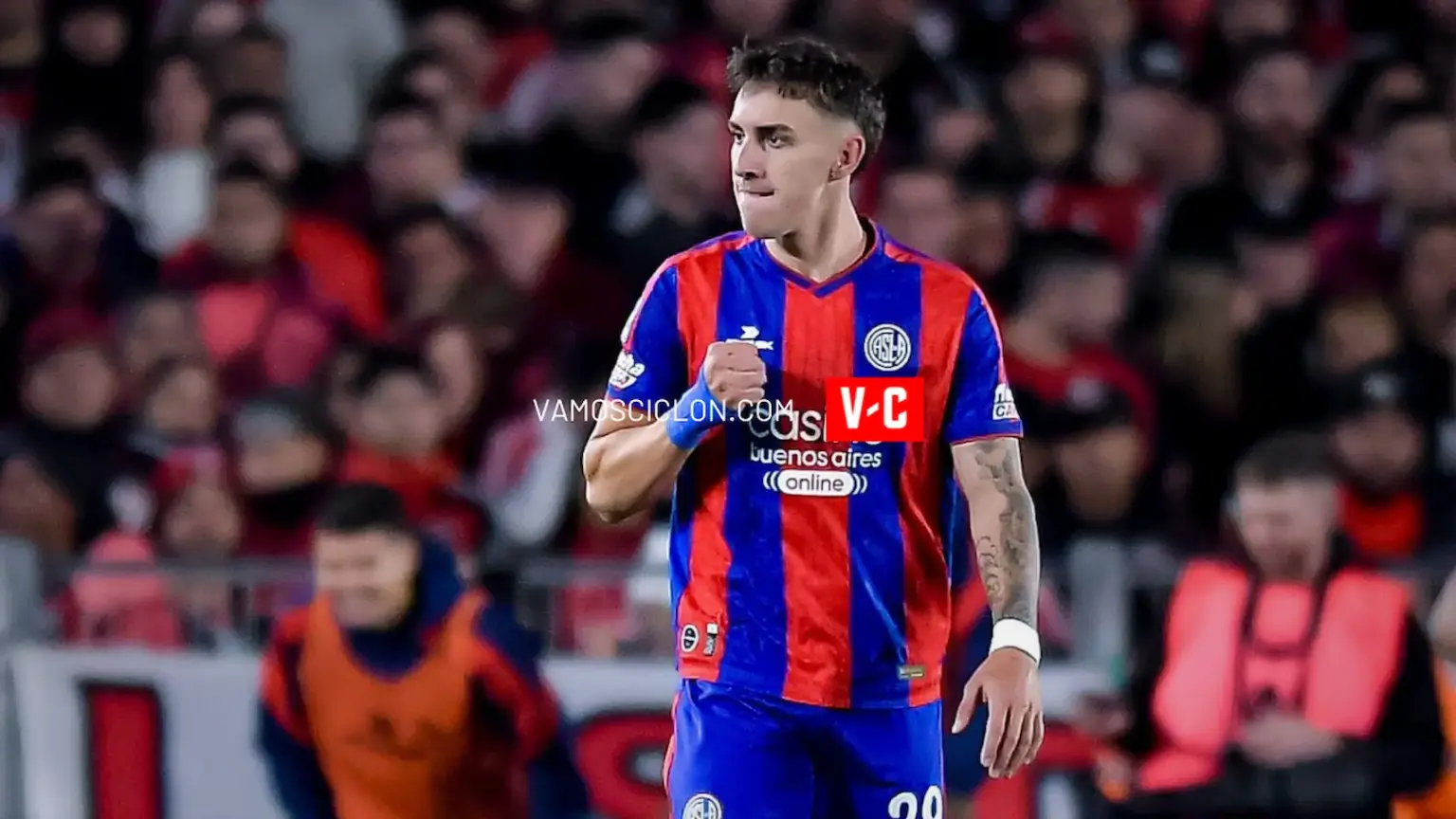 Dolor y promesas: los mensajes del plantel de San Lorenzo tras quedar afuera con River
