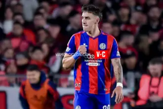 Dolor y promesas: los mensajes del plantel de San Lorenzo tras quedar afuera con River