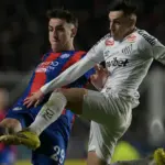 A qué hora juega San Lorenzo hoy vs. Santos y en qué canal se puede ver el partido en vivo