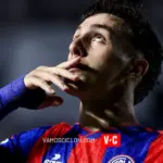 Sorteo o repechaje: el doble escenario que define el futuro de San Lorenzo en la Copa Sudamericana