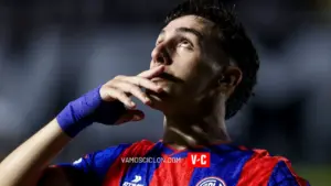 Sorteo o repechaje: el doble escenario que define el futuro de San Lorenzo en la Copa Sudamericana