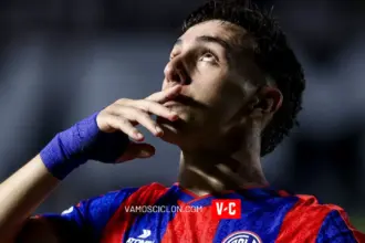 Sorteo o repechaje: el doble escenario que define el futuro de San Lorenzo en la Copa Sudamericana