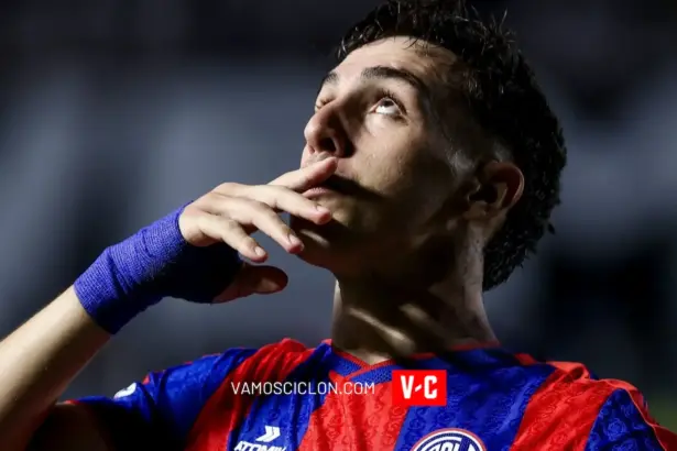 Sorteo o repechaje: el doble escenario que define el futuro de San Lorenzo en la Copa Sudamericana