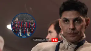 “Es difícil que sigan”: la fuerte advertencia de Pitu Barrientos sobre tres pilares de San Lorenzo