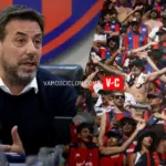 La nueva promesa de Sergio Costantino: cambiar el sistema de ingreso a las populares