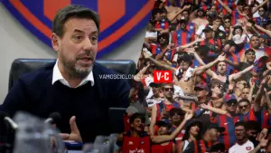 La nueva promesa de Sergio Costantino: cambiar el sistema de ingreso a las populares