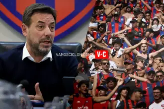 La nueva promesa de Sergio Costantino: cambiar el sistema de ingreso a las populares