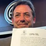 costantino recuperacion 8000 metros avenida la plata
