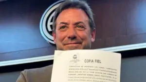 costantino recuperacion 8000 metros avenida la plata