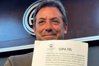costantino recuperacion 8000 metros avenida la plata