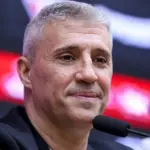 Hernán Crespo habló de San Lorenzo y recordó el vínculo especial que mantiene con el club