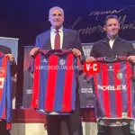 La fórmula de Culotta: quiénes son los elegidos para manejar el fútbol de San Lorenzo