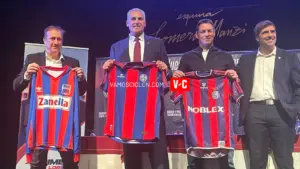 La fórmula de Culotta: quiénes son los elegidos para manejar el fútbol de San Lorenzo