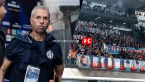 denuncia san lorenzo agresion alvarez hincha san lorenzo santos