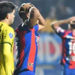 El golpe económico: cuánto dinero perdió San Lorenzo por quedar eliminado de la Copa Sudamericana