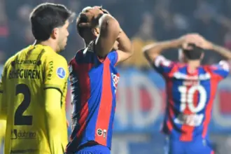 El golpe económico: cuánto dinero perdió San Lorenzo por quedar eliminado de la Copa Sudamericana