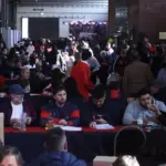 Elecciones en San Lorenzo