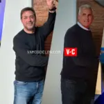 elecciones san lorenzo votacion candidatos