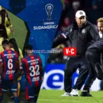 Conmebol le abrió a San Lorenzo un expediente por diferentes incumplimientos contra Santos