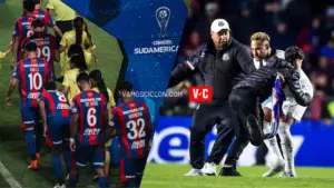 Conmebol le abrió a San Lorenzo un expediente por diferentes incumplimientos contra Santos