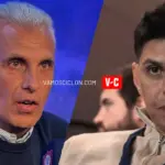 ¿Sigue o se va? La incógnita que Marcelo Culotta deberá resolver con el Pitu Barrientos