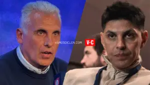 ¿Sigue o se va? La incógnita que Marcelo Culotta deberá resolver con el Pitu Barrientos