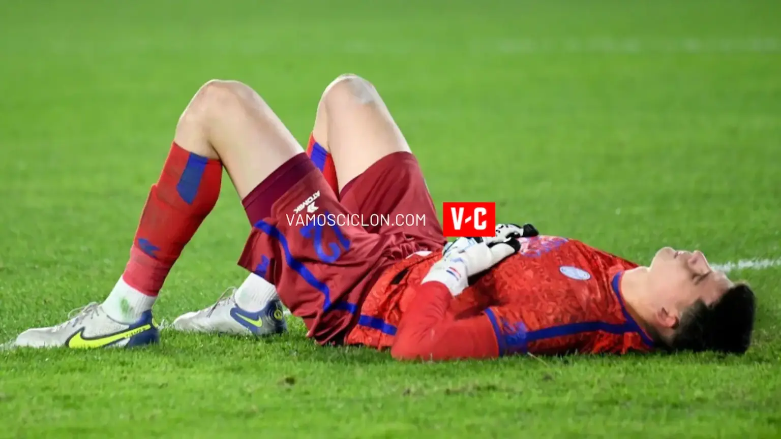 Las llamativas coincidencias en las últimas eliminaciones de San Lorenzo 1 Las llamativas coincidencias en las últimas eliminaciones de San Lorenzo