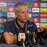 “No alcanza con competir”: el fuerte mensaje de Gustavo Álvarez antes de jugar en Brasil