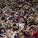 San Lorenzo dio detalles para viajar a Brasil: cuánto salen las entradas ante Santos y cómo comprar