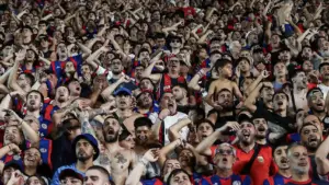 San Lorenzo dio detalles para viajar a Brasil: cuánto salen las entradas ante Santos y cómo comprar
