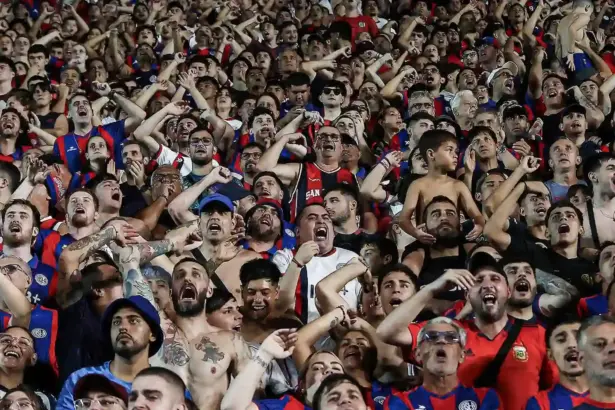 San Lorenzo dio detalles para viajar a Brasil: cuánto salen las entradas ante Santos y cómo comprar